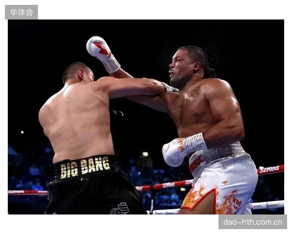 乌西克透露将维尔德视为2026年的首选对手之一，尽管后者状态已下滑。